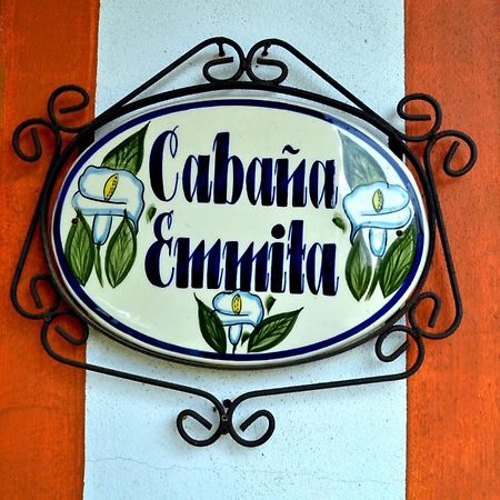 Villas Carolina Mazamitla Kültér fotó