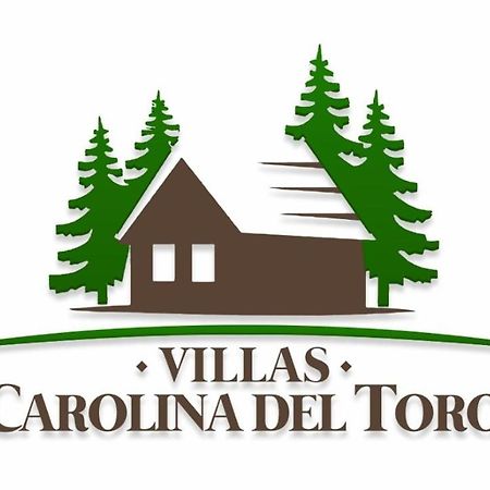 Villas Carolina Mazamitla Kültér fotó