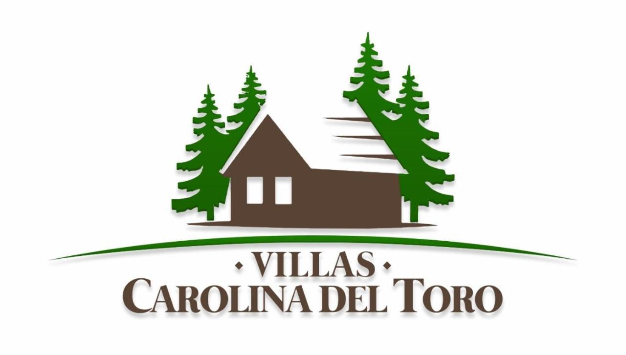 Villas Carolina Mazamitla Kültér fotó
